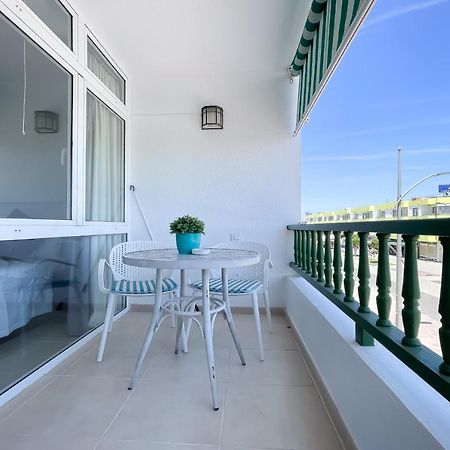 Boulevard Loft Corralejo By Best Holidays Fuerteventura Ngoại thất bức ảnh