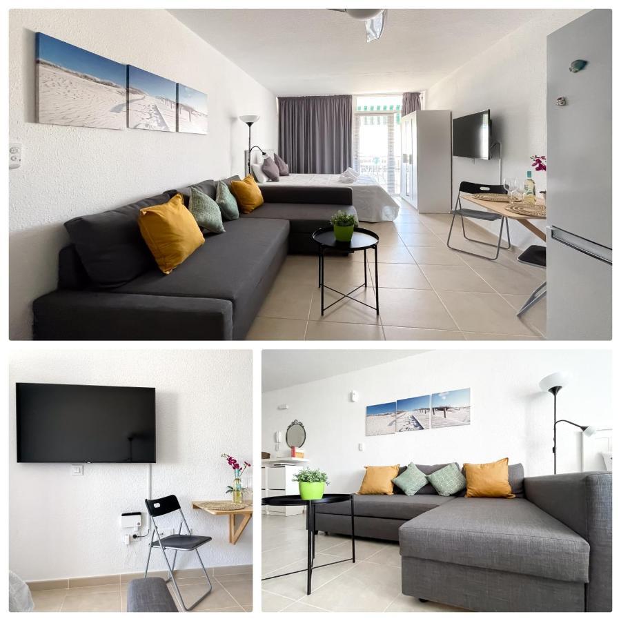 Boulevard Loft Corralejo By Best Holidays Fuerteventura Ngoại thất bức ảnh