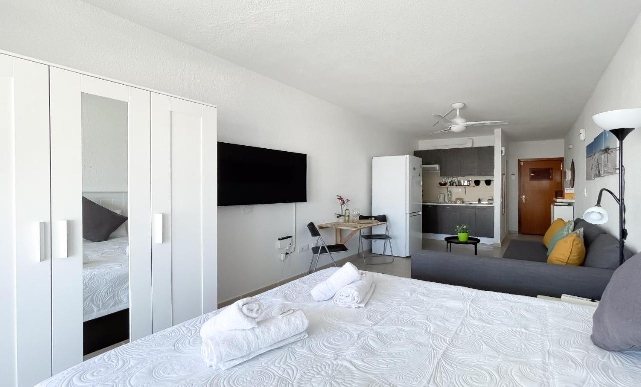 Boulevard Loft Corralejo By Best Holidays Fuerteventura Ngoại thất bức ảnh
