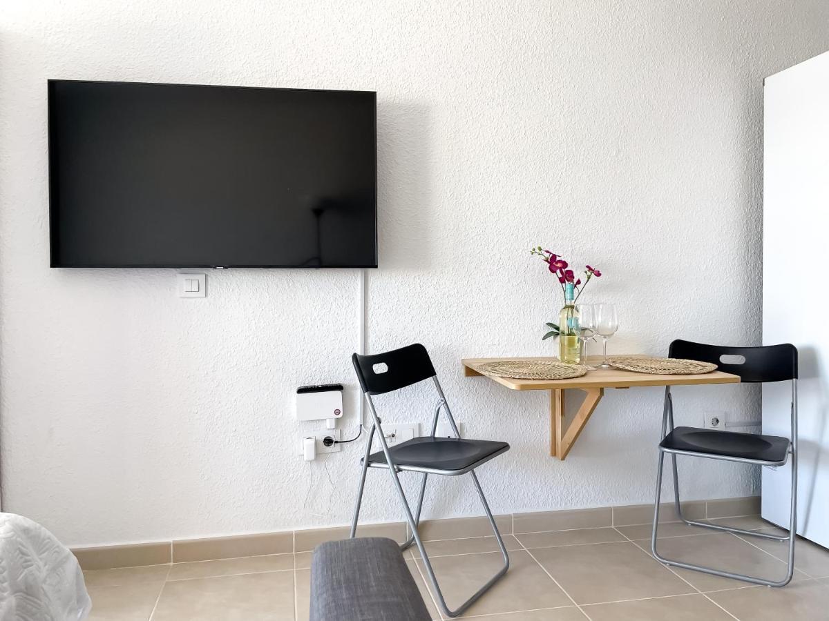 Boulevard Loft Corralejo By Best Holidays Fuerteventura Ngoại thất bức ảnh