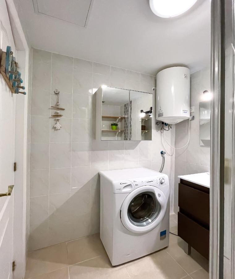 Boulevard Loft Corralejo By Best Holidays Fuerteventura Ngoại thất bức ảnh