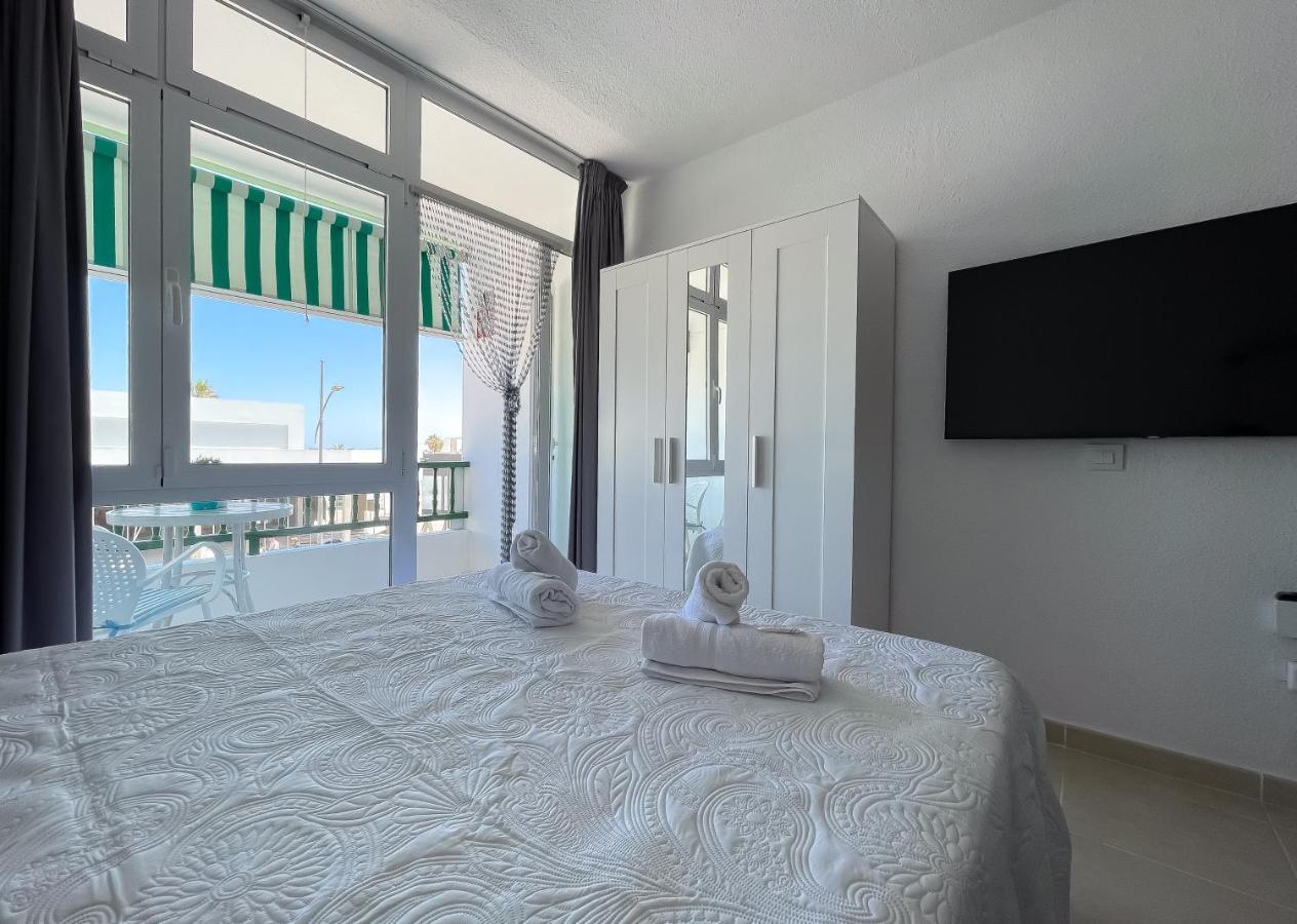 Boulevard Loft Corralejo By Best Holidays Fuerteventura Ngoại thất bức ảnh