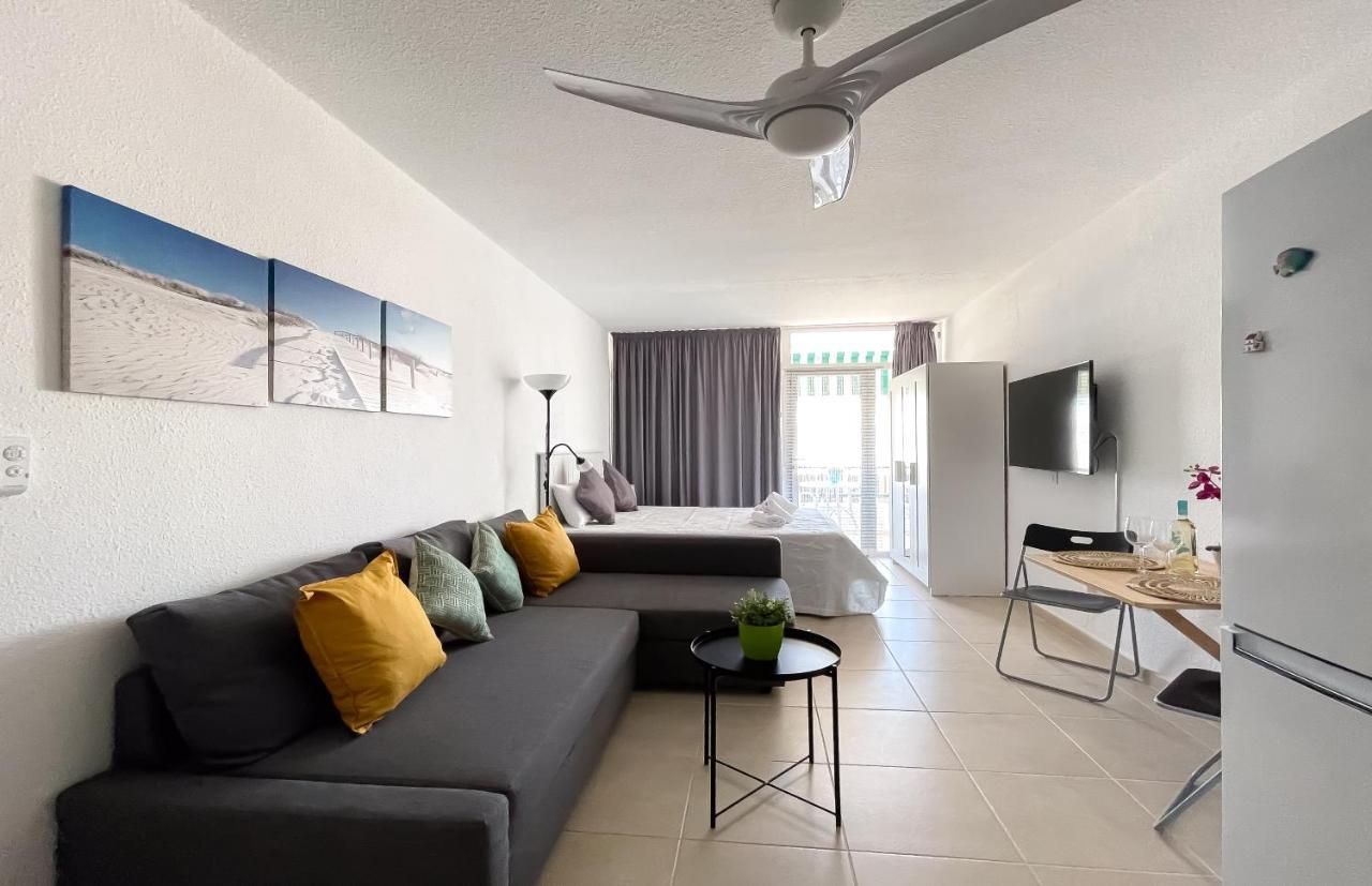 Boulevard Loft Corralejo By Best Holidays Fuerteventura Ngoại thất bức ảnh