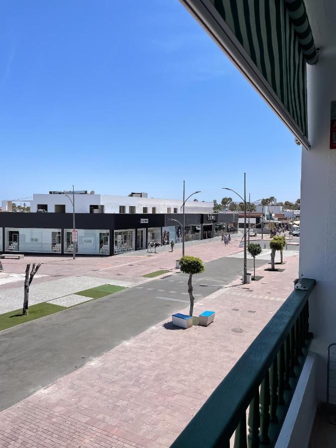 Boulevard Loft Corralejo By Best Holidays Fuerteventura Ngoại thất bức ảnh