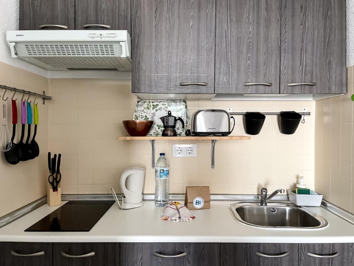 Boulevard Loft Corralejo By Best Holidays Fuerteventura Ngoại thất bức ảnh