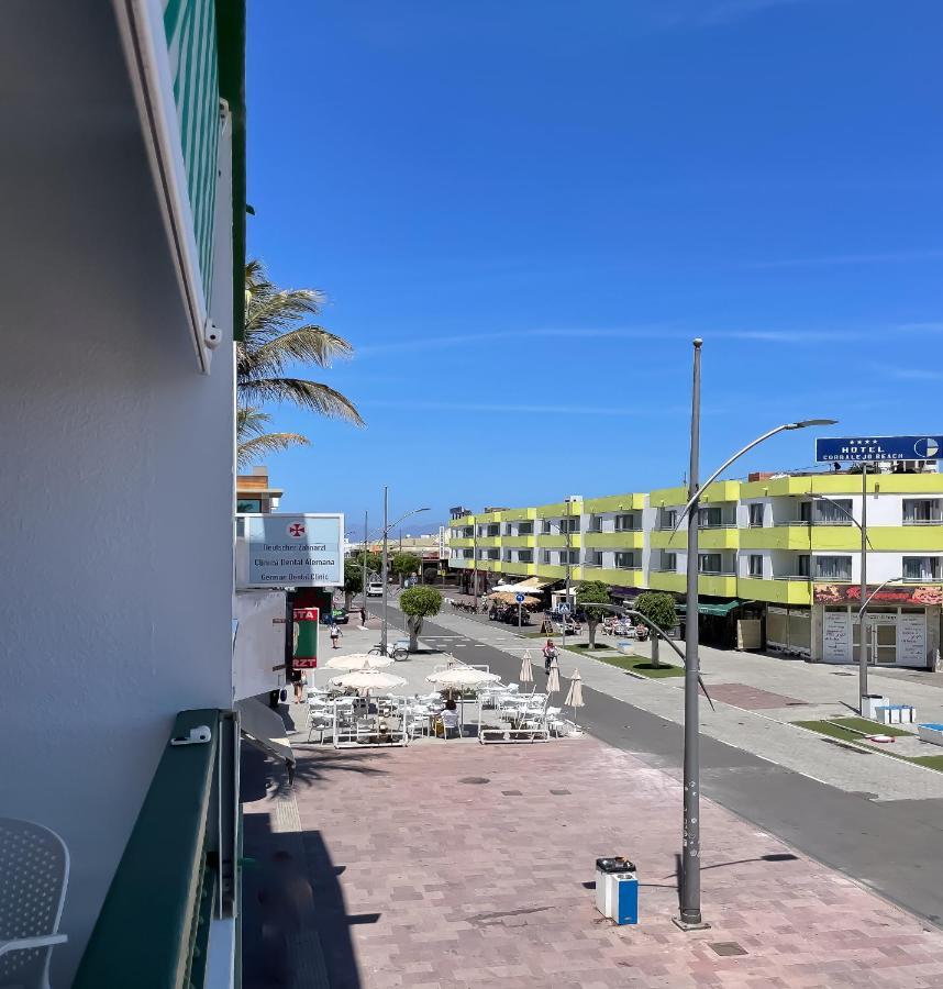 Boulevard Loft Corralejo By Best Holidays Fuerteventura Ngoại thất bức ảnh