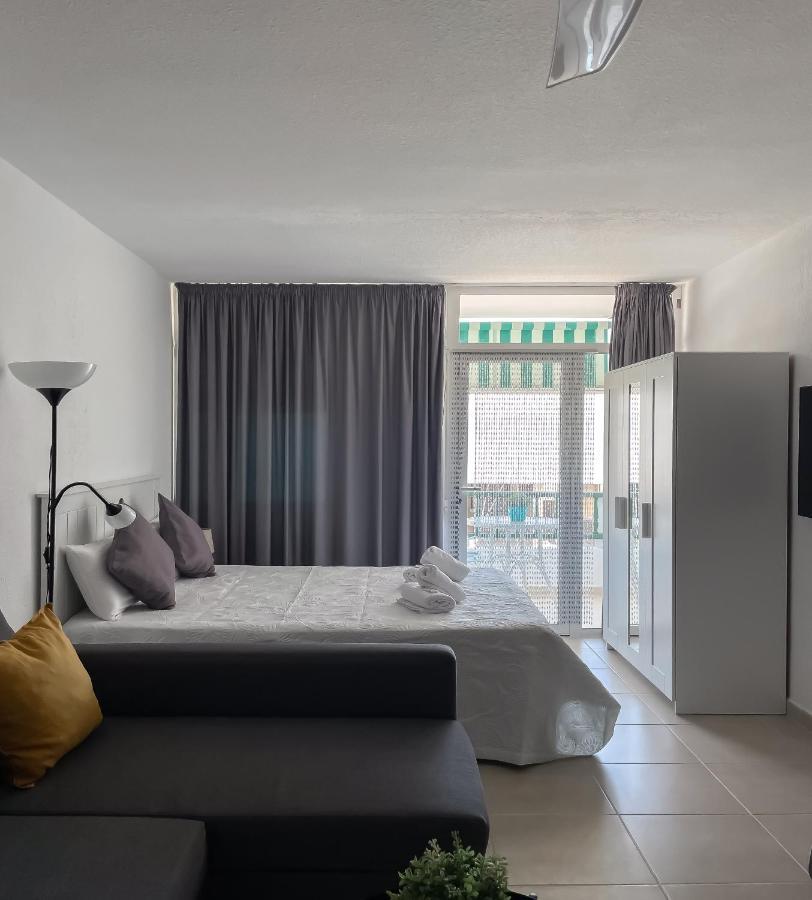 Boulevard Loft Corralejo By Best Holidays Fuerteventura Ngoại thất bức ảnh