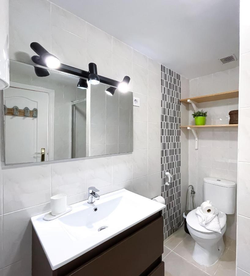 Boulevard Loft Corralejo By Best Holidays Fuerteventura Ngoại thất bức ảnh