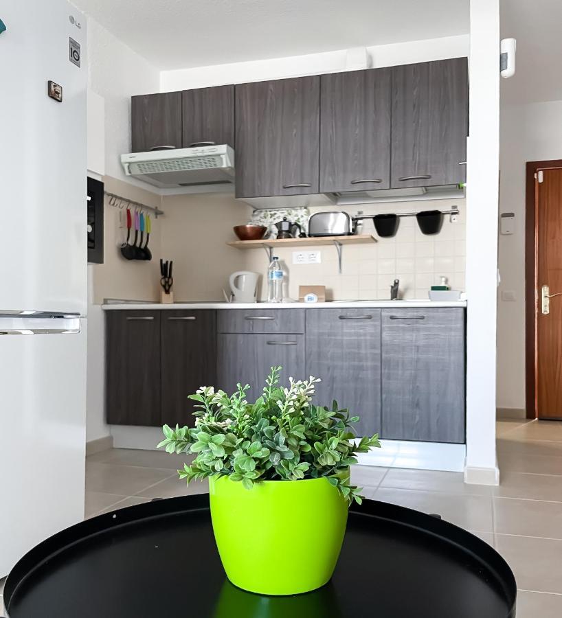 Boulevard Loft Corralejo By Best Holidays Fuerteventura Ngoại thất bức ảnh