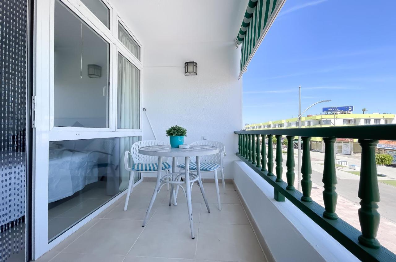 Boulevard Loft Corralejo By Best Holidays Fuerteventura Ngoại thất bức ảnh