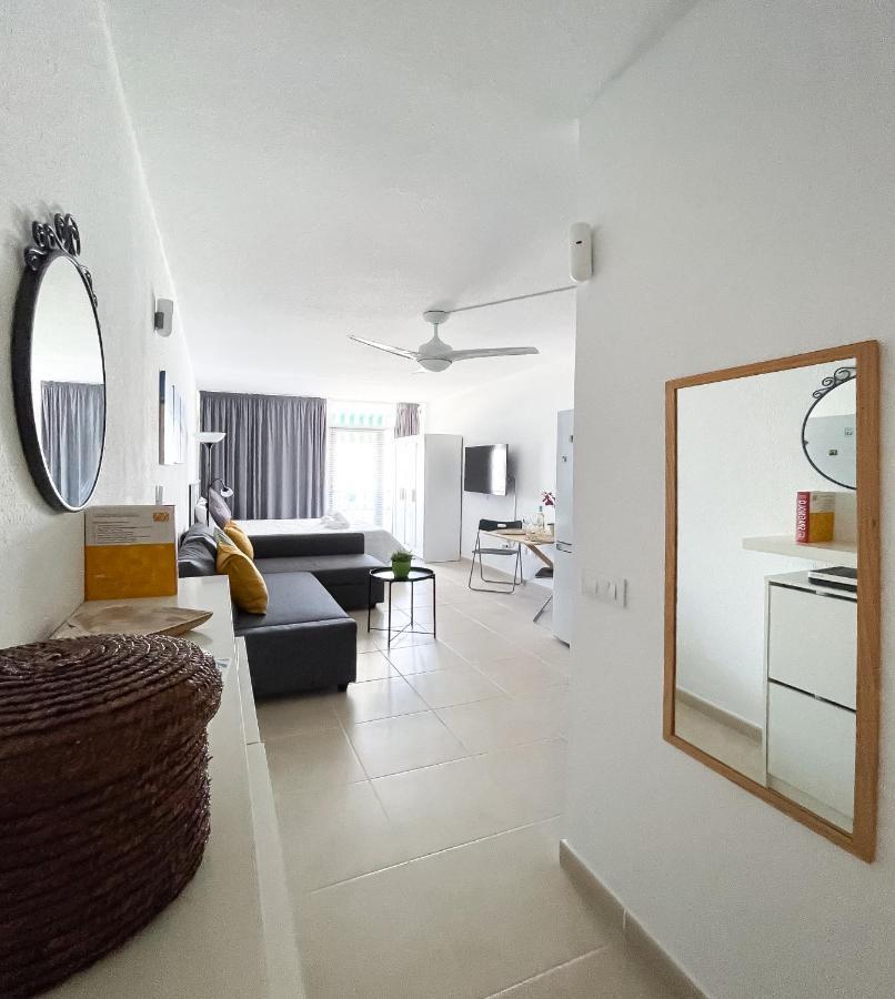 Boulevard Loft Corralejo By Best Holidays Fuerteventura Ngoại thất bức ảnh