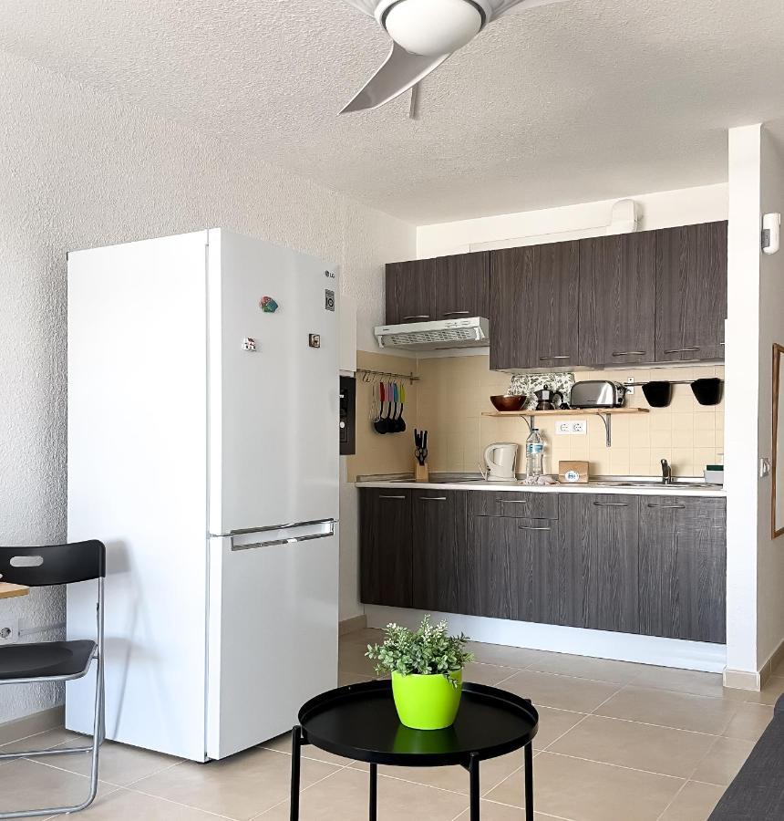 Boulevard Loft Corralejo By Best Holidays Fuerteventura Ngoại thất bức ảnh